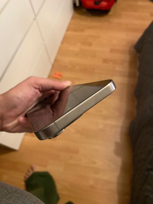 iPhone 15 pro max 512 gb