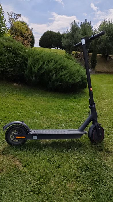 Hulajnoga elektryczna Xiaomi