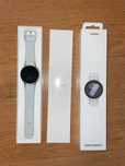Samsung Galaxy Watch7 LTE 44mm srebrny Warszawa