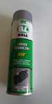Lakier termiczny, Spray Boll srebrny
