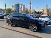 Audi Q7 Audi Q7, 5.0 TDI, bogate wyposażenie, hak, skrętna os tylna, felgi 22’