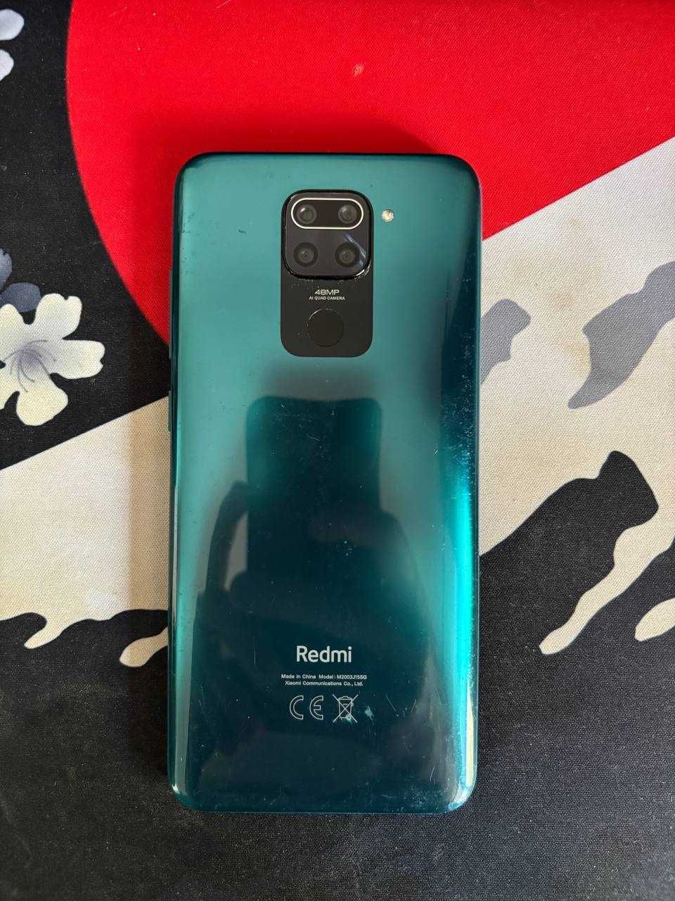 xiaomi redmi note 9