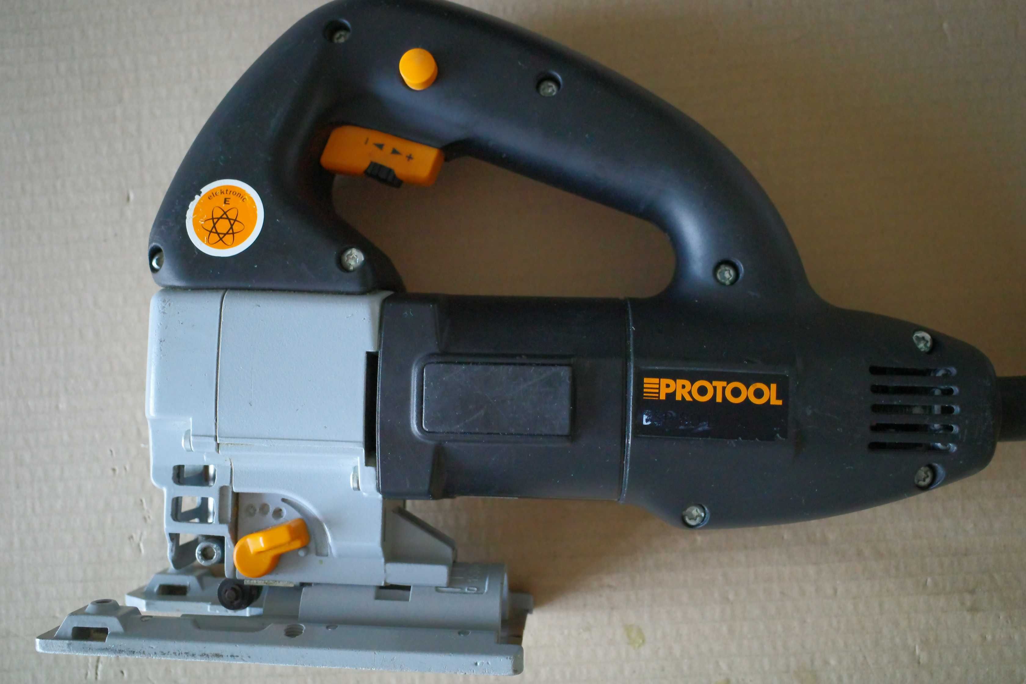 Лобзик Protool Festool