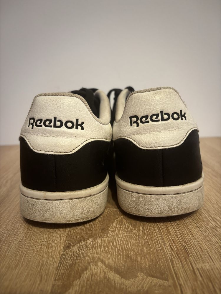 Buty Reebok Royal Smash Men