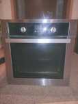 Forno FAGOR avariado