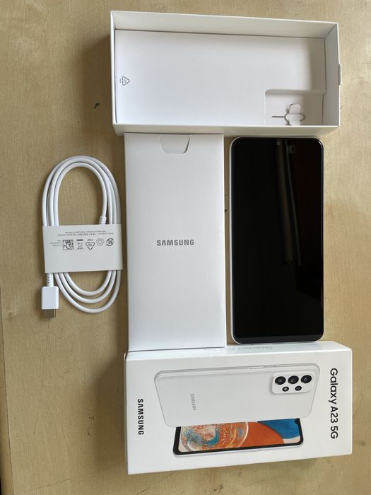 Samsung Galaxy A23 5G