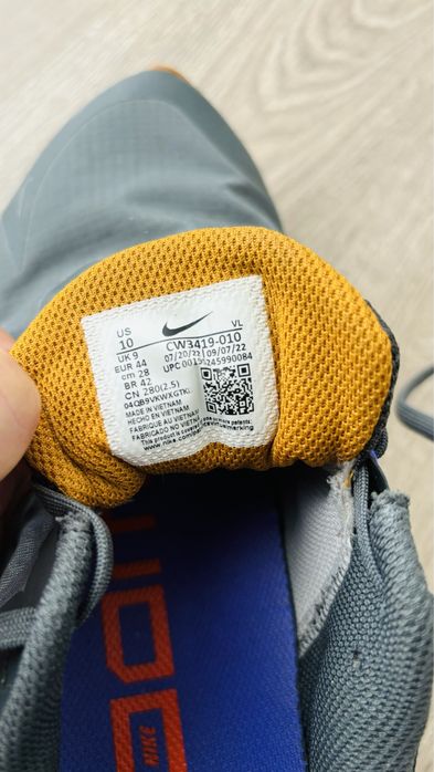 Sapatilhas Nike Winflo 8