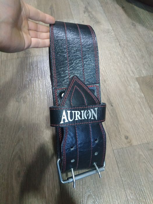 Пояс для залу AURION