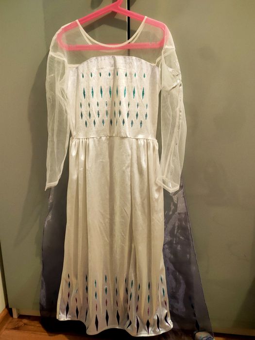 Sukienka Elsa H&M 134/140