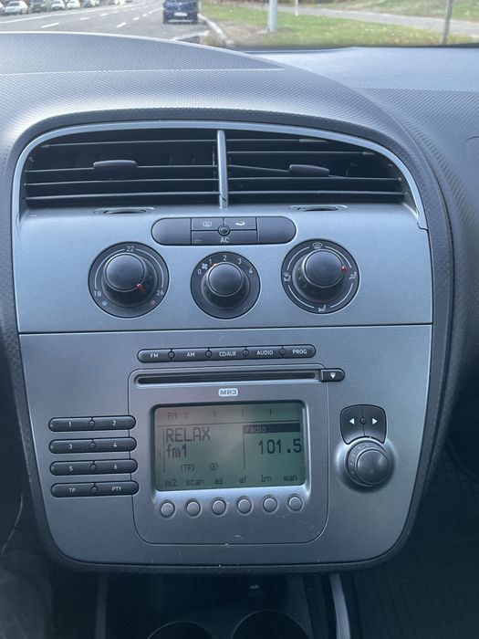 Seat Altea XL 2007 1.6 mpi