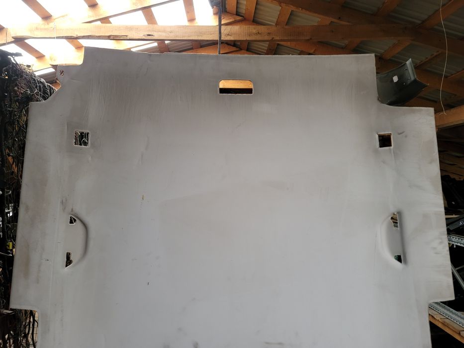 Потолок стеля VW t5 multivan т5 пасажир