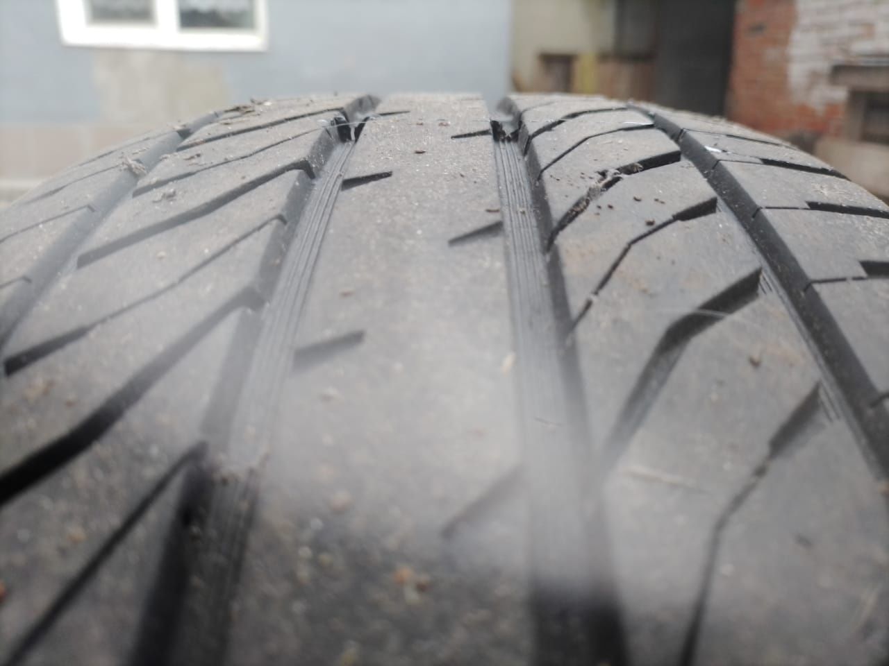 Колеса215/65 r16