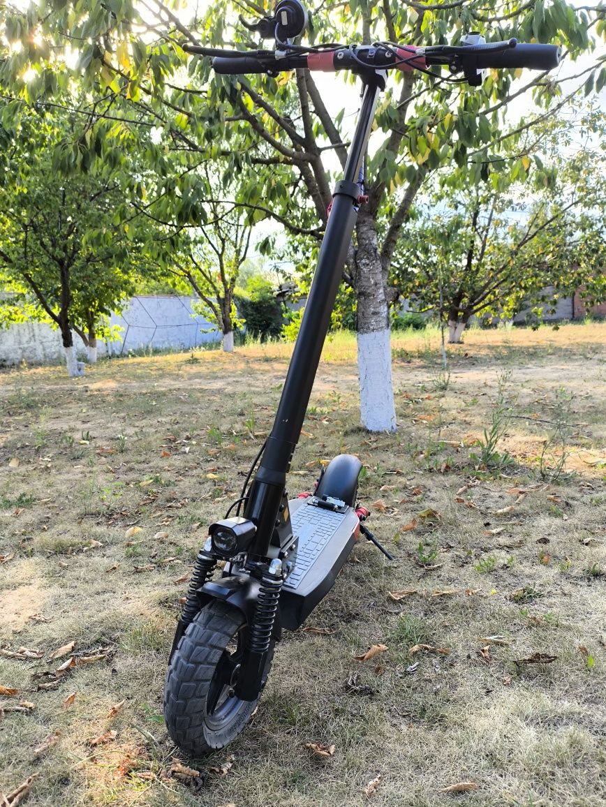 Kugoo kirin m4 pro  2024