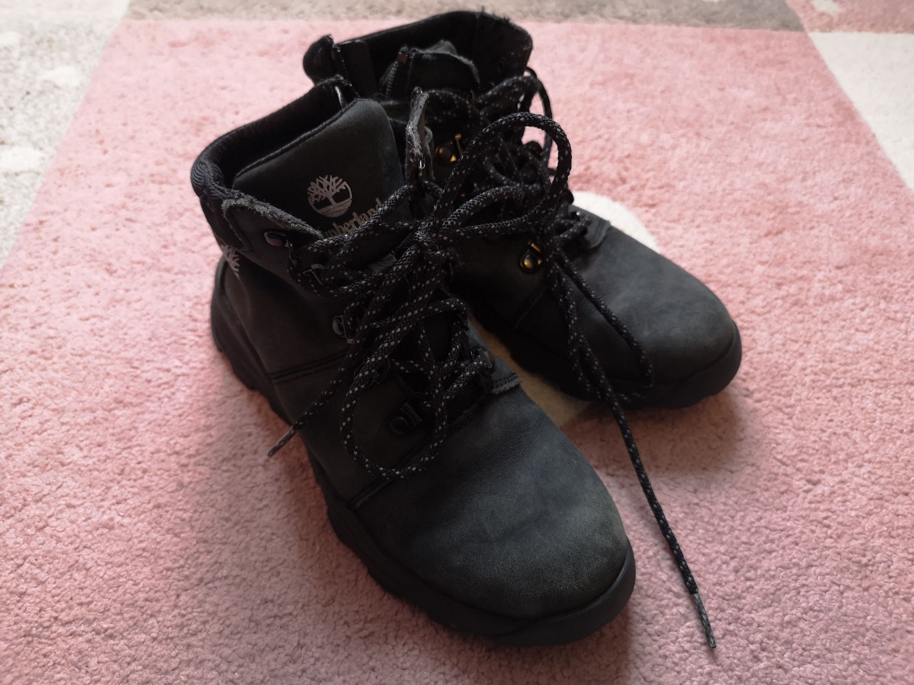 Buty jesienne 34 Timberland