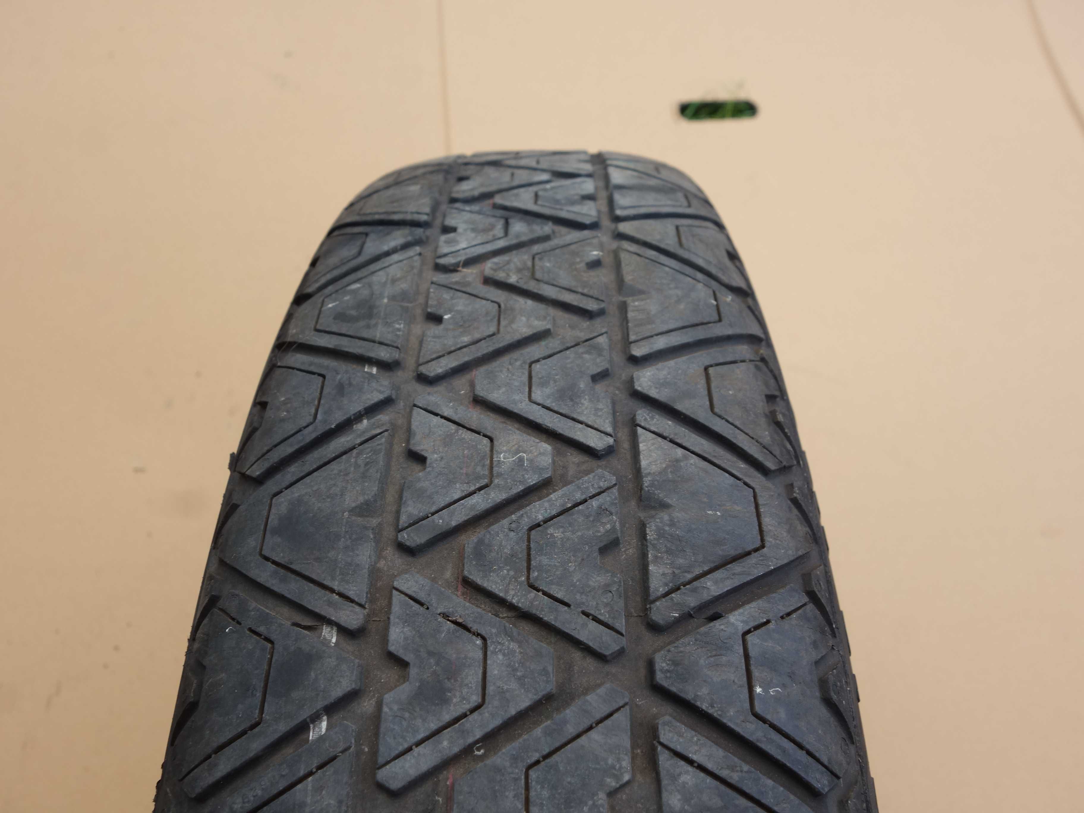 Koło Zapasowe Dojazdowe AUDI A8 S8 D4 4H0 19'' Oryginalna!!