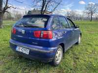 Sprzedam Seat Ibize 1.4 rok 2001 Klimatronik