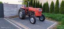 MF Massey Ferguson nie Ursus C330/C360