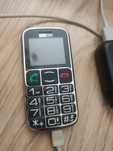 Maxcom 462BB Telefon dla seniora
