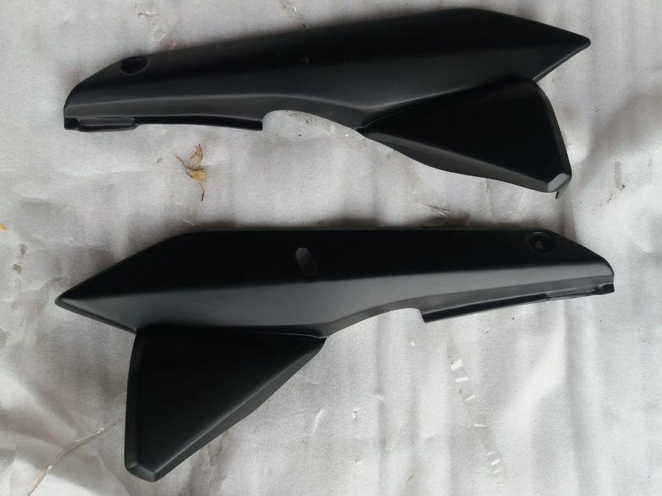 Pecas para Suzuki GSX-650F