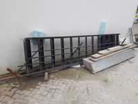 Portão em aluminio para venda