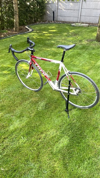 Rower szosowy Trek Alpha