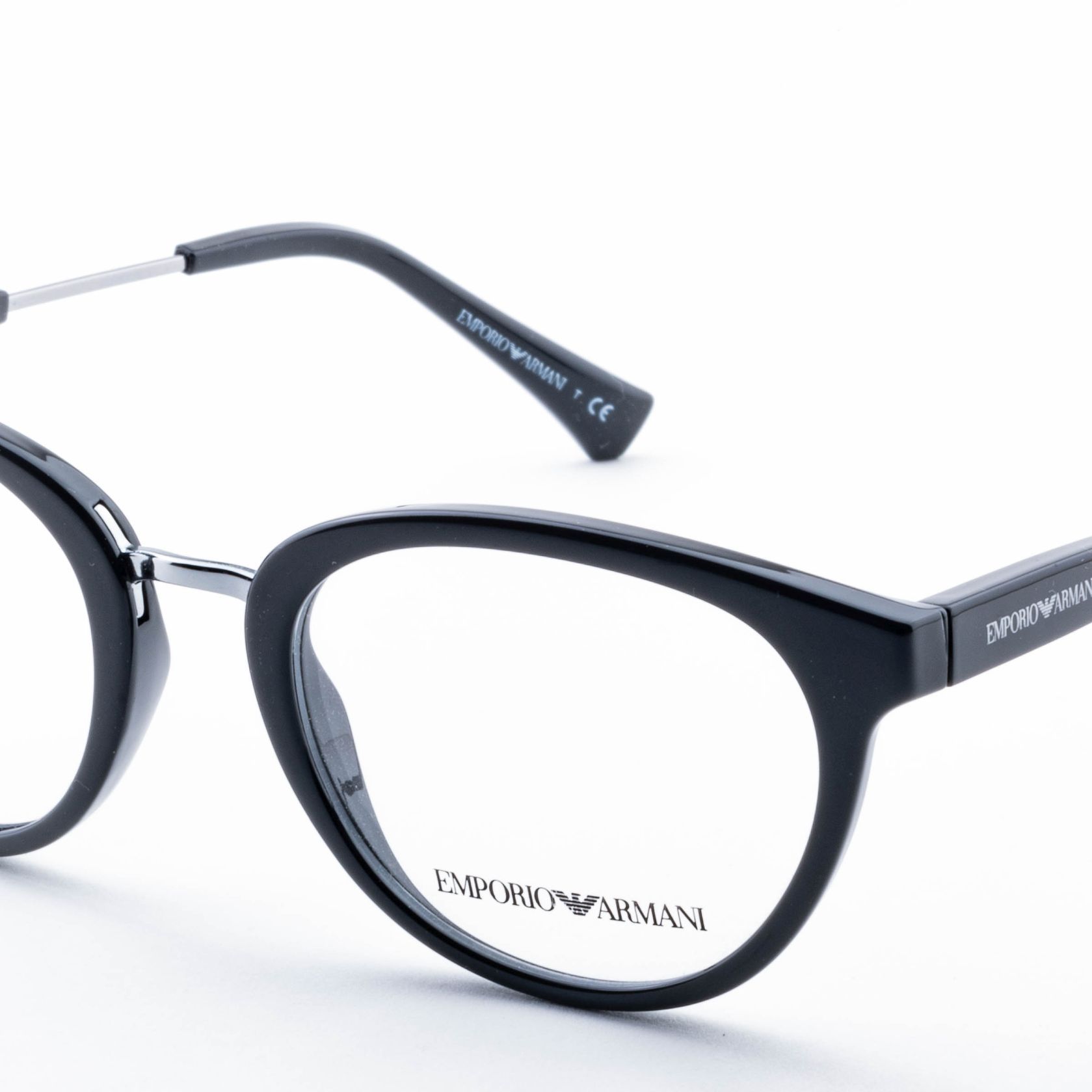 Emporio Armani EA 3166 Okulary korekcyjne oprawki
