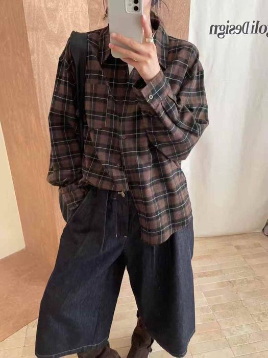 Рубашки в стилі chrome hearts balenciaga