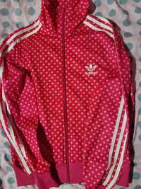 Bluza Adidas  Unikat