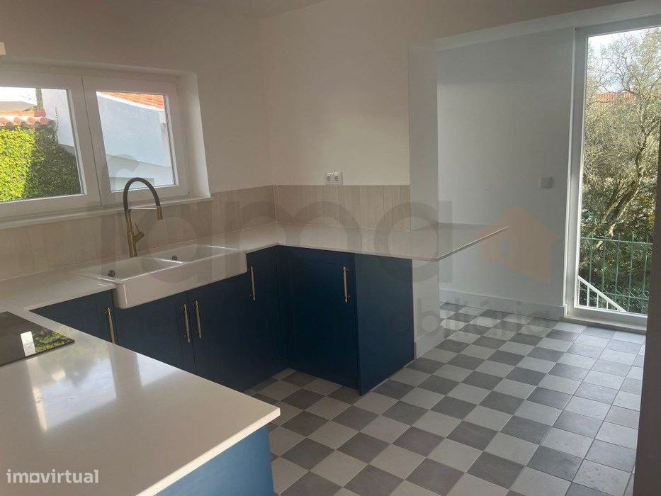 Moradia T3 São Domingos de Rana