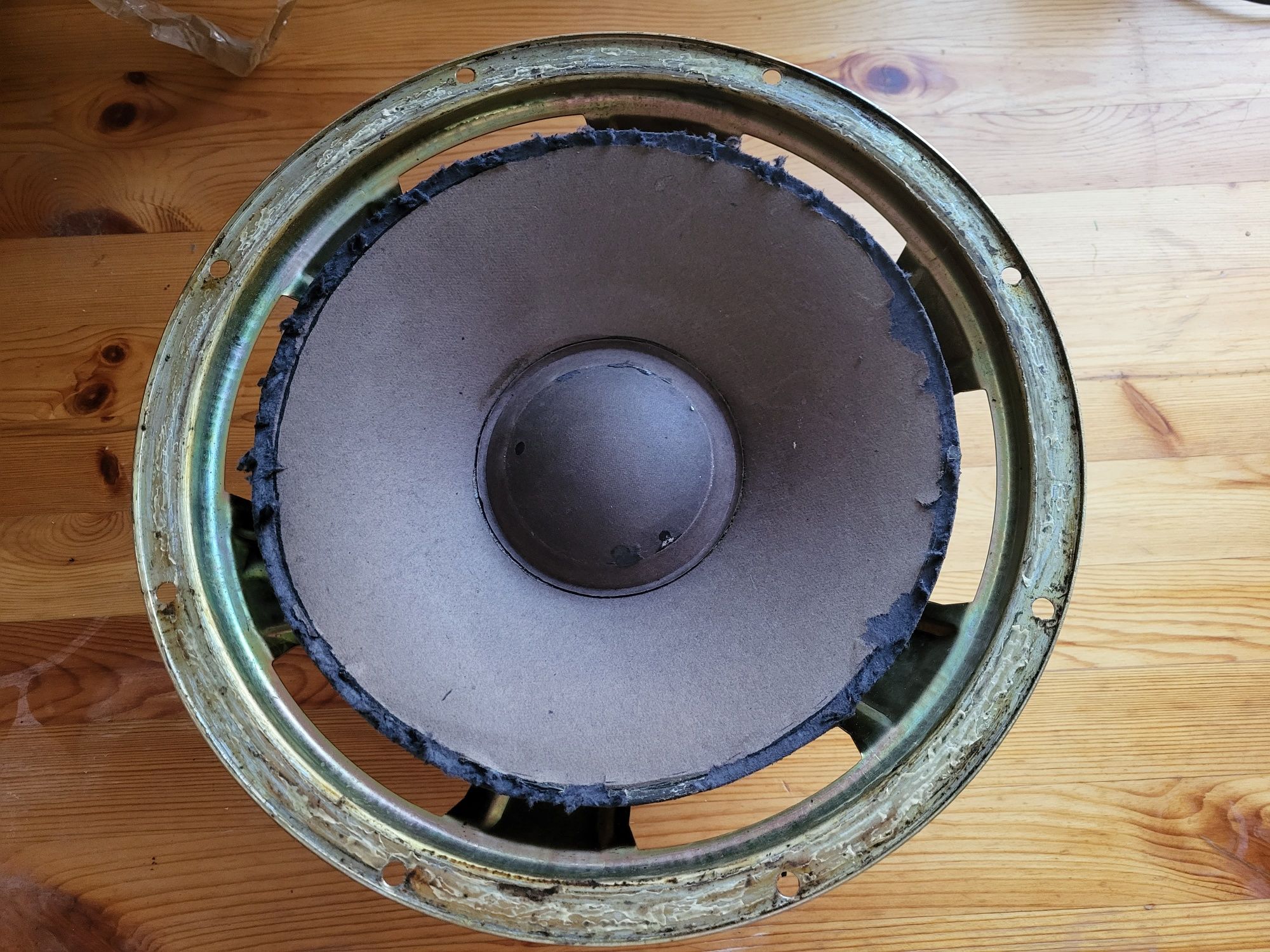 Unitra Tonsil GDN30/60 Kobalt AlNiCo