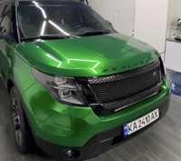 Продам Ford Explorer 5 custom