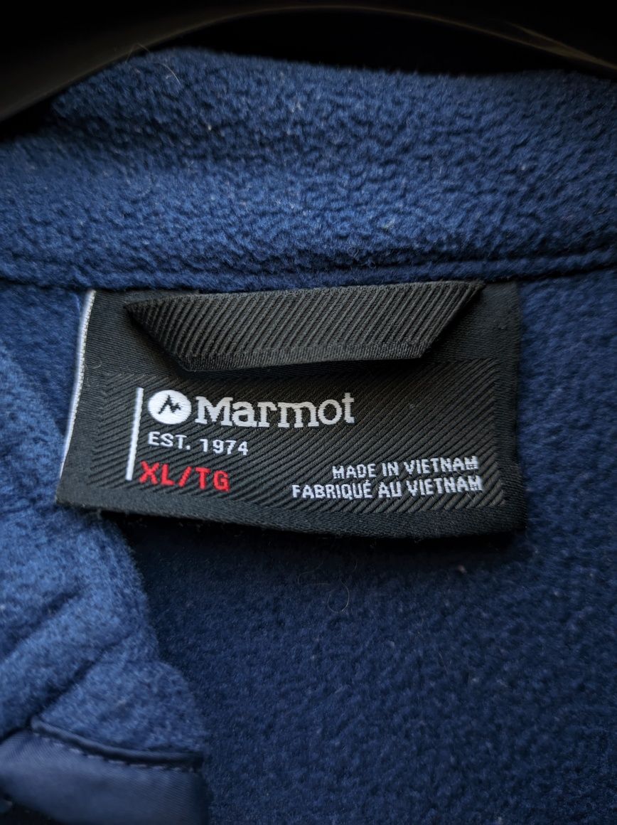 Флисова кофта Marmot Size: M