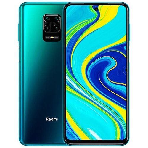 Xiaomi Redmi Note 9s 6/128gb (+ ofertas)