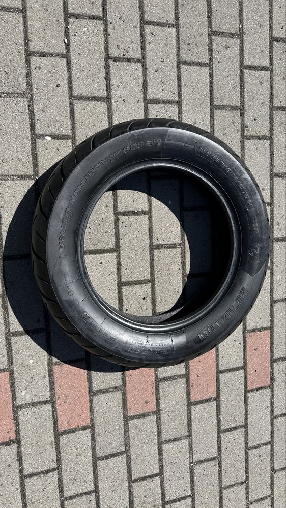 Opona Metzeler ME888 MU85B16