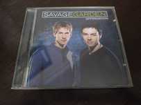 CD Savage Garden Affirmation