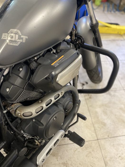 Продам yamaha XVS 950 bolt