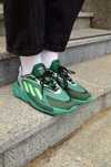 adidas ozelia grren
