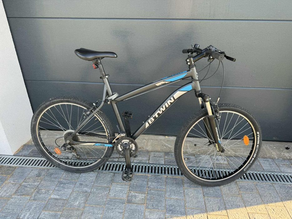 Rower B'twin rockrider 340 rama L