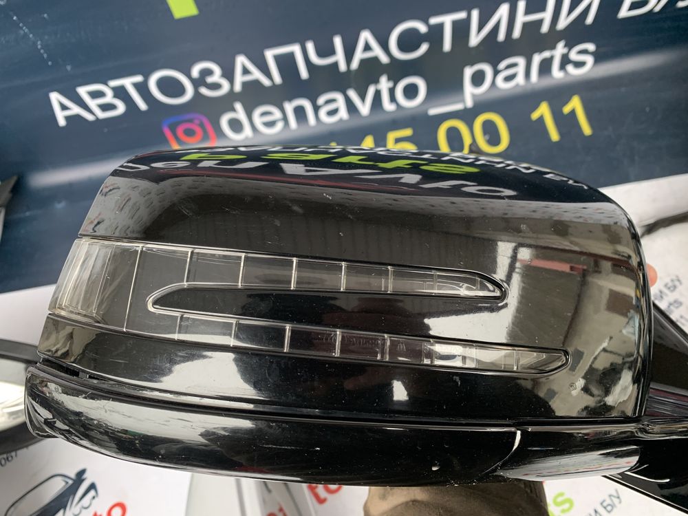 Дзеркало Mercedes w212 e-class w 212 зеркало мерседес е 212 280 300 35