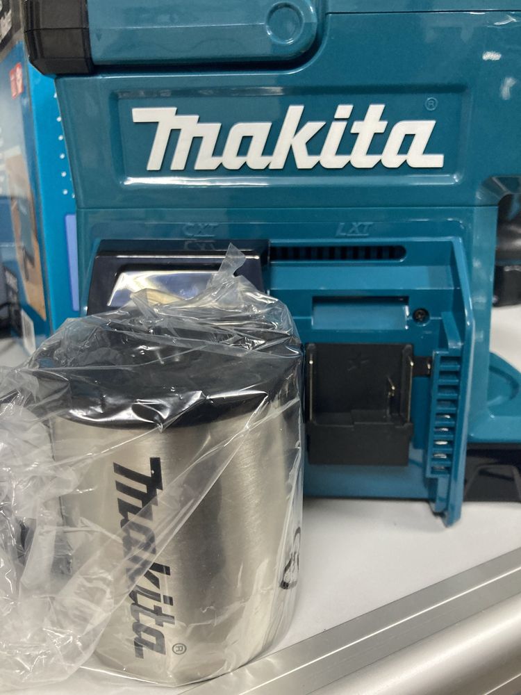 Makita ekspres do kawy dcm501z