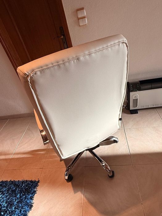 Cadeira de secretária