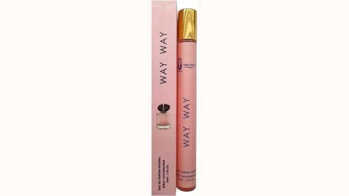 Perfumetka Way Way 35ml woda perfumowana A0-24