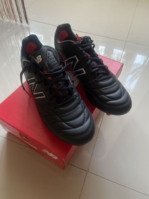 Бутсы New Balance Pro