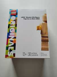Lego 853967 drewniana figurka nowa unikat