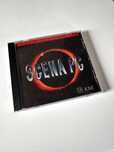 Scena PC - płyta CD-ROM 1997 - demoscena