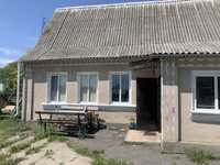 Продам Будинок в селі Саливонки
