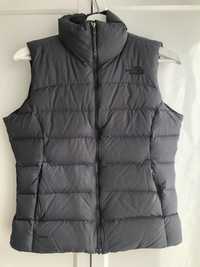 Oryginalna kamizelka The North Face Hybrid Insulation Vest 700, r. XS