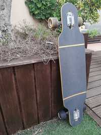 Skate longboard Oxelo