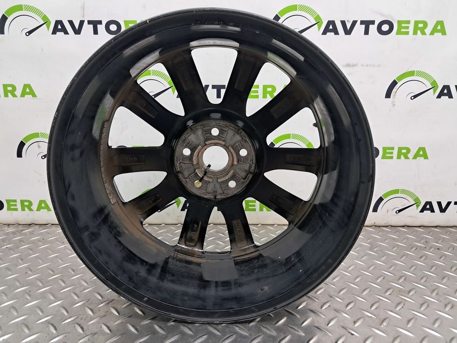 Диск колесный R18 MAZDA 3 BP 19- литой 9965B57080