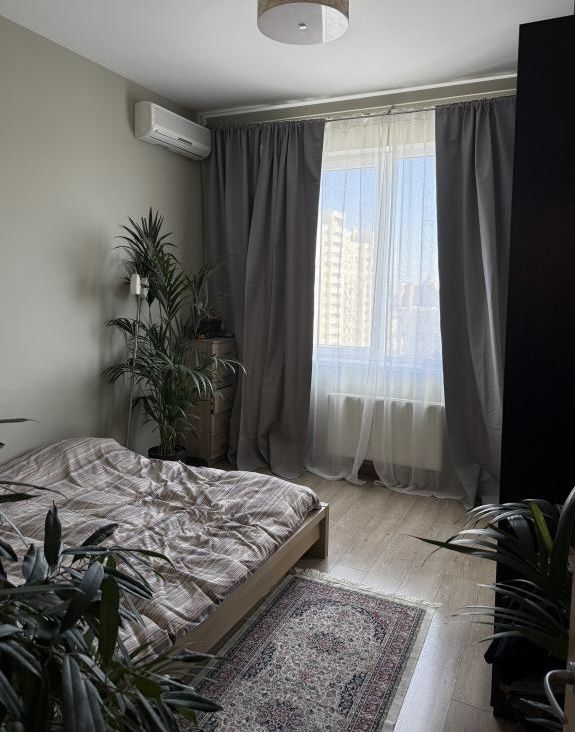 1 комн 55м2, парк Победы, Говорова, Армейская. shev-04